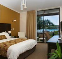 Whale Motor Inn - Accommodation Adelaide