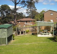 The Tree Motel - Accommodation Adelaide