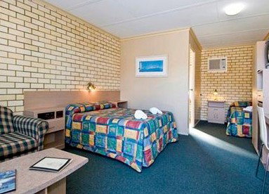 Walliebum ACT Accommodation Adelaide