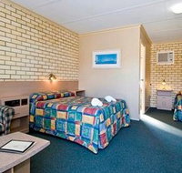 Econo Lodge Fraser Gateway - Accommodation Adelaide