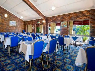 Econo Lodge Fraser Gateway - Accommodation Adelaide 1