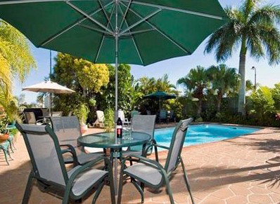 Econo Lodge Fraser Gateway - Accommodation Adelaide 2