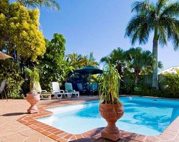 Econo Lodge Fraser Gateway - Accommodation Adelaide 5