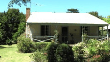 Olive Hill Farm - Accommodation Adelaide