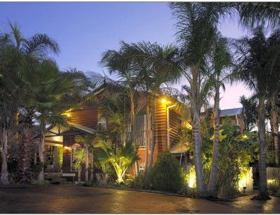 Fishermans Paradise NSW Accommodation Adelaide