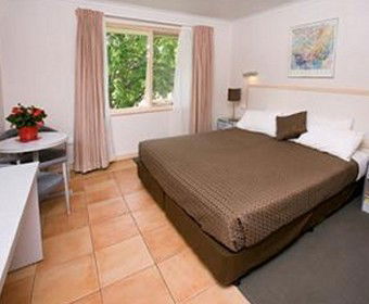 Forrest ACT Accommodation Adelaide