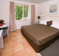Forrest Hotel And Apartments - Accommodation Adelaide
