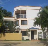 The Grange Resort - Accommodation Adelaide