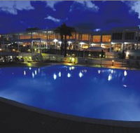 Absolute Beachfront Opal Cove Resort - Accommodation Adelaide