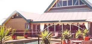Newcastle NSW Accommodation Adelaide