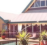 Bimet Executive Lodge - Accommodation Adelaide