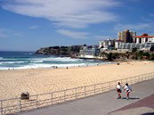 Bondi Beach NSW Accommodation Adelaide