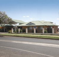 Across Country Motor Inn - Accommodation Adelaide