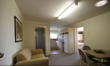 Sunshine Bay NSW Accommodation Adelaide