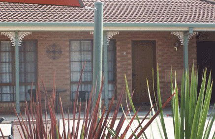 Coreen NSW Accommodation Adelaide