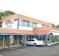 Arosa Motel - Accommodation Adelaide