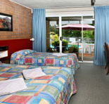 Aquajet Motel - Accommodation Adelaide