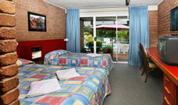 Aquajet Motel - Accommodation Adelaide 0