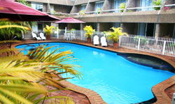 Aquajet Motel - Accommodation Adelaide 1