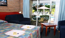 Aquajet Motel - Accommodation Adelaide 2