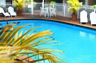 Aquajet Motel - Accommodation Adelaide 3