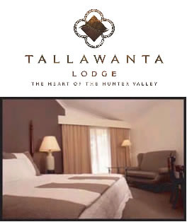 Tallawanta Lodge - Accommodation Adelaide 1