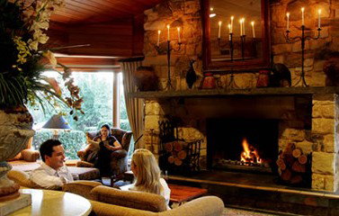 Tallawanta Lodge - Accommodation Adelaide 3