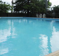 Bermuda Motel - Accommodation Adelaide