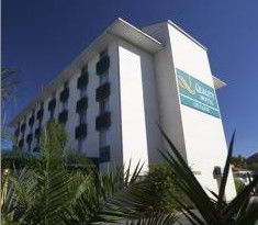 Quality Hotel On Olive - Accommodation Adelaide 2