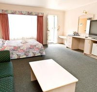 Comfort Inn Big Windmill - Accommodation Adelaide