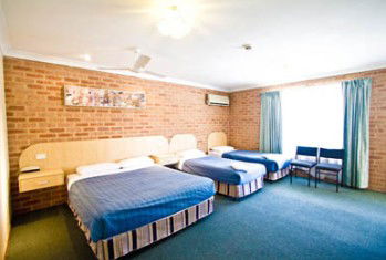 Stanhope NSW Accommodation Adelaide