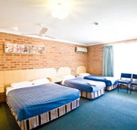 Branxton House Motel - Accommodation Adelaide
