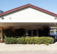 Burke And Wills Moree Motor Inn - Accommodation Adelaide
