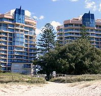 AA Oceana On Broadbeach - Accommodation Adelaide