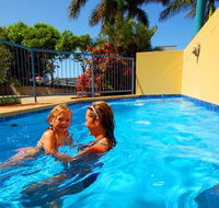 Caribbean Motel - Accommodation Adelaide