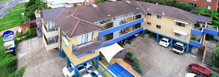 Caribbean Motel - Accommodation Adelaide 2