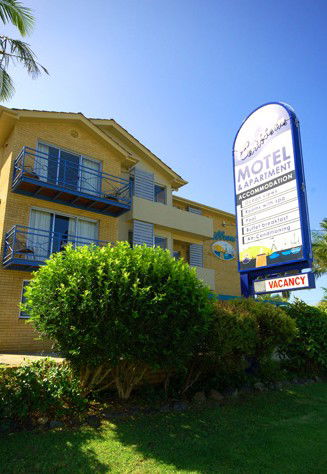 Caribbean Motel - Accommodation Adelaide 4