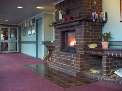 Goulburn NSW Accommodation Adelaide