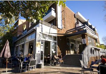 Darlinghurst NSW Accommodation Adelaide