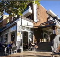 City Crown Lodge - Accommodation Adelaide