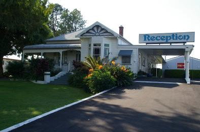 Kempsey NSW Accommodation Adelaide