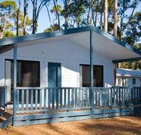 Island View Beach Resort - Accommodation Adelaide
