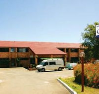 Windsor Terrace Motel - Accommodation Adelaide