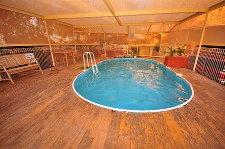 Coober Pedy SA Accommodation Adelaide