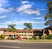 Cumberland Motor Inn - Accommodation Adelaide