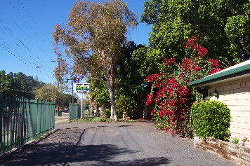 Bourke NSW Accommodation Adelaide