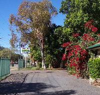 Darling River Motel - Accommodation Adelaide