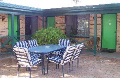 Darling River Motel - Accommodation Adelaide 1