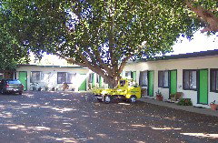 Darling River Motel - Accommodation Adelaide 2