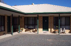 Darling River Motel - Accommodation Adelaide 3